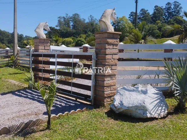 Imagem 4: Chacara Linha Pinheiral