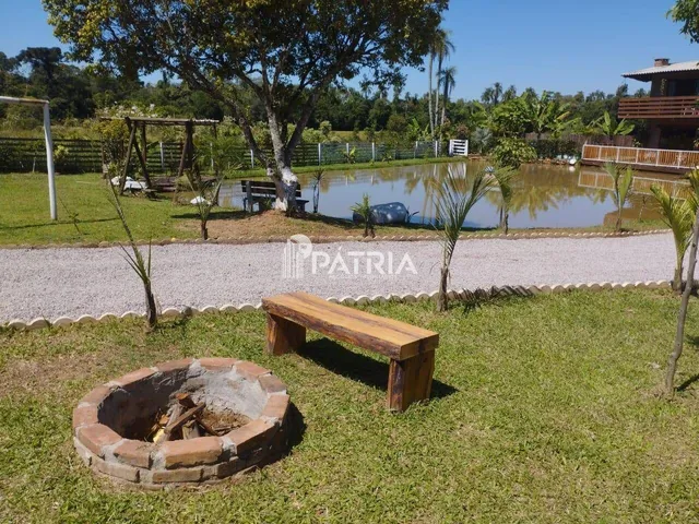Imagem 2: Chacara Linha Pinheiral