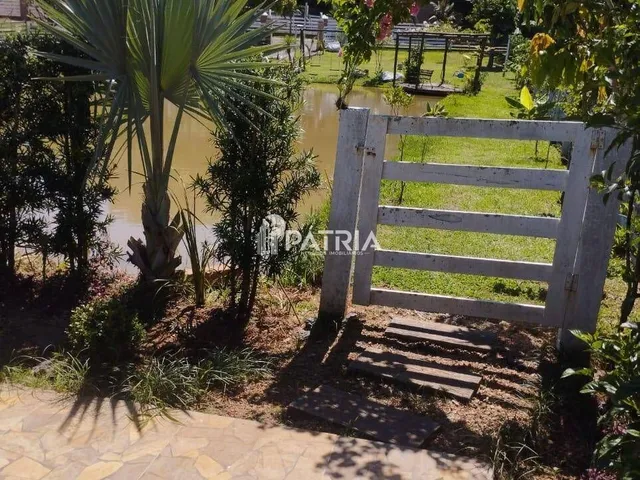 Imagem 14: Chacara Linha Pinheiral
