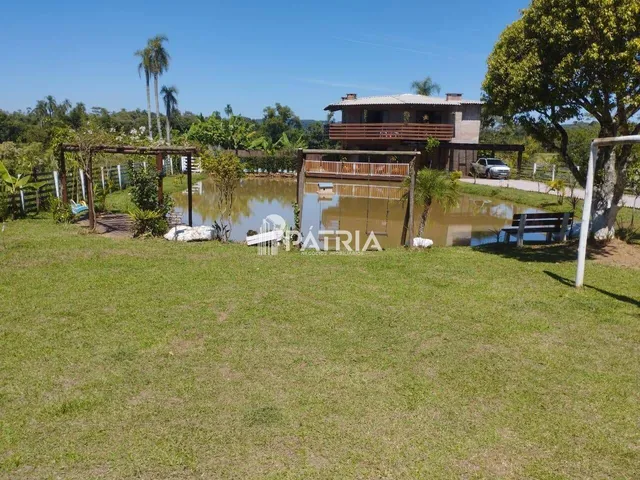 Imagem 3: Chacara Linha Pinheiral