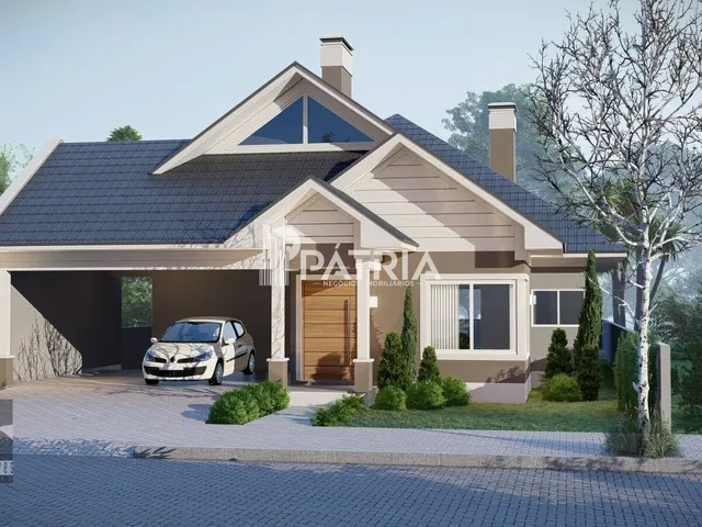 Imagem: Casa Alto Padrao/ Royal Country