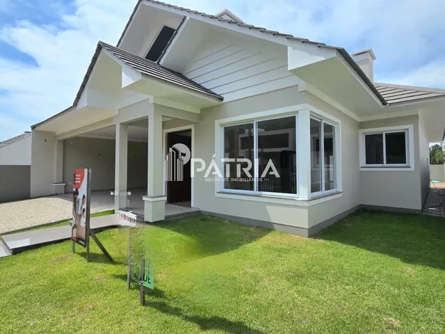 Imagem: Casa Alto Padrão em Acabamentos/Royal Country