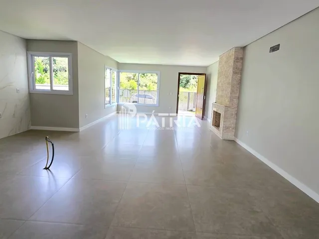 Imagem 7: Casa Alto Padrão em Acabamentos/Royal Country