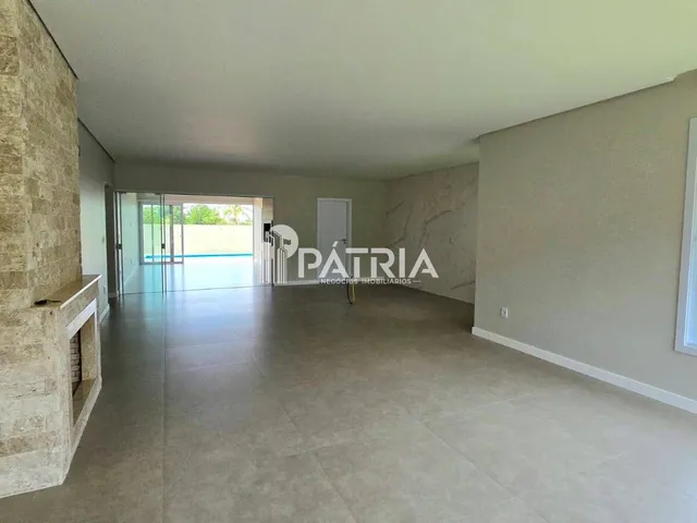 Imagem 6: Casa Alto Padrão em Acabamentos/Royal Country