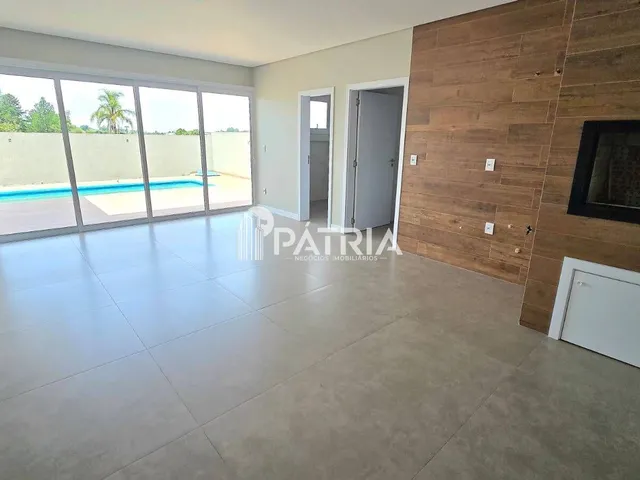 Imagem 13: Casa Alto Padrão em Acabamentos/Royal Country