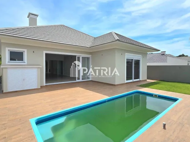 Imagem 9: Casa Alto Padrão em Acabamentos/Royal Country