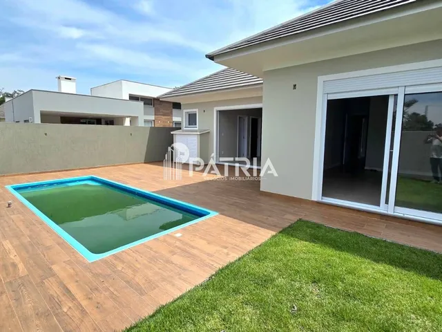 Imagem 8: Casa Alto Padrão em Acabamentos/Royal Country
