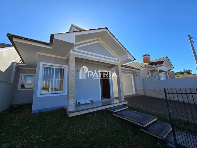 Imagem: A Venda Casa no Loteamento Estância Jardim