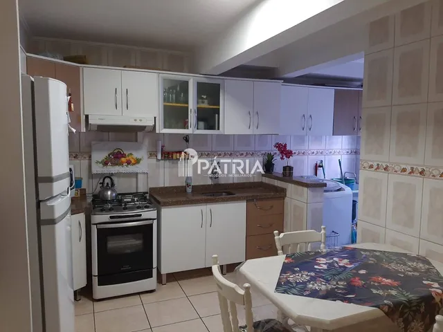 Imagem: Apartamento térreo, no Bairro Higienópolis