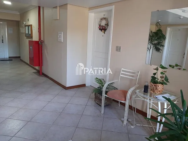 Imagem 15: Apartamento térreo, no Bairro Higienópolis