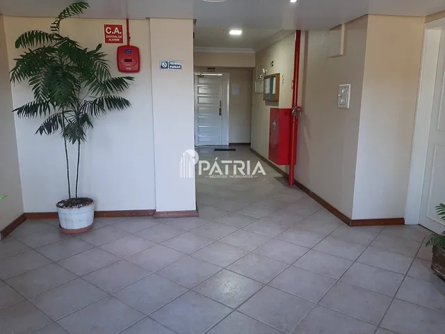 Imagem 8: Apartamento térreo, no Bairro Higienópolis