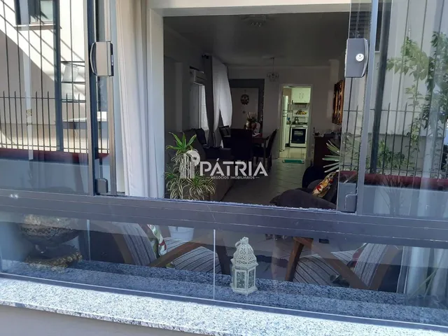 Imagem 2: Apartamento térreo, no Bairro Higienópolis