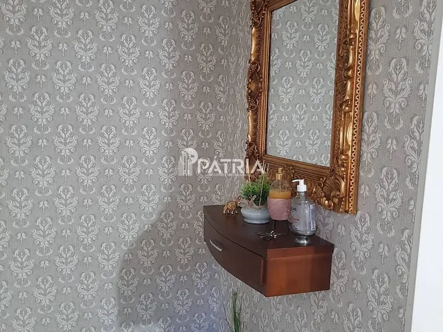 Imagem 3: Apartamento térreo, no Bairro Higienópolis
