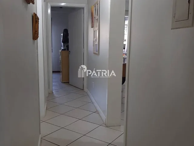 Imagem 14: Apartamento térreo, no Bairro Higienópolis