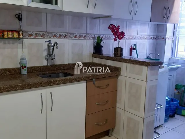 Imagem 10: Apartamento térreo, no Bairro Higienópolis