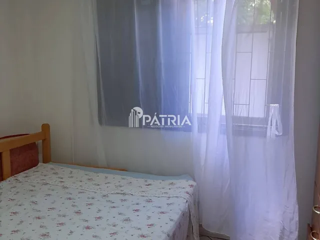 Imagem 12: Apartamento térreo, no Bairro Higienópolis