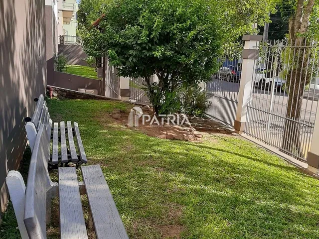 Imagem 7: Apartamento térreo, no Bairro Higienópolis