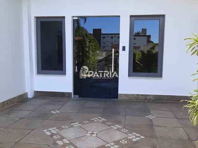 Imagem 11: Apartamento térreo, no Bairro Higienópolis