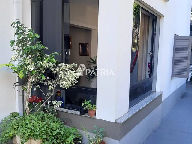 Imagem 13: Apartamento térreo, no Bairro Higienópolis