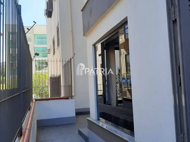 Imagem 16: Apartamento térreo, no Bairro Higienópolis