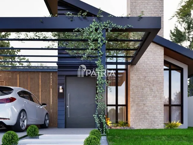 Imagem: Casa Linha santa Cruz