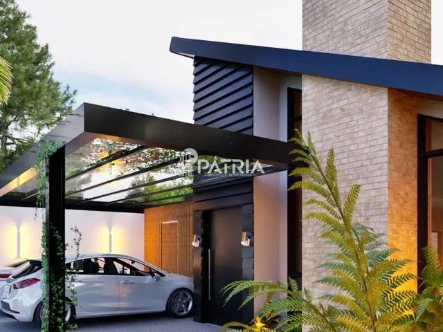 Imagem 4: Casa Linha santa Cruz