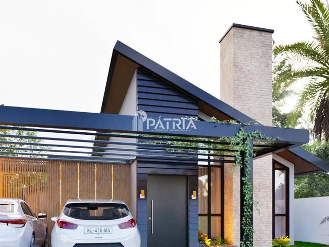 Imagem 3: Casa Linha santa Cruz