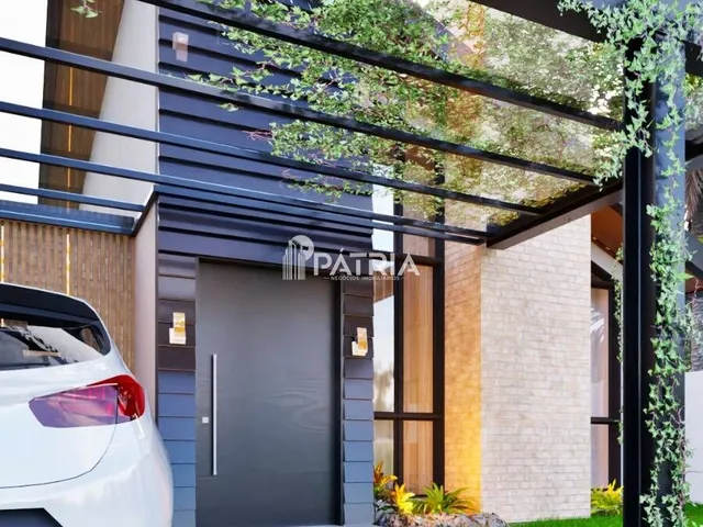 Imagem 8: Casa Linha santa Cruz