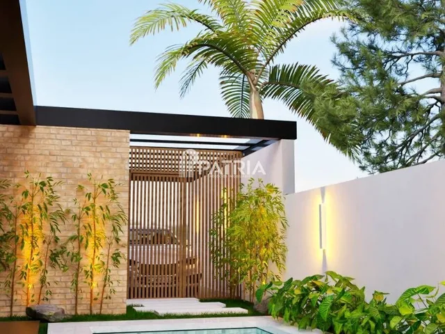Imagem 9: Casa Linha santa Cruz
