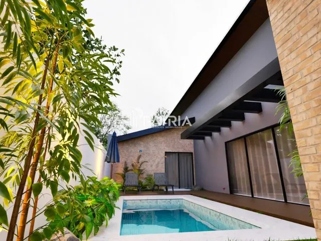 Imagem 2: Casa Linha santa Cruz