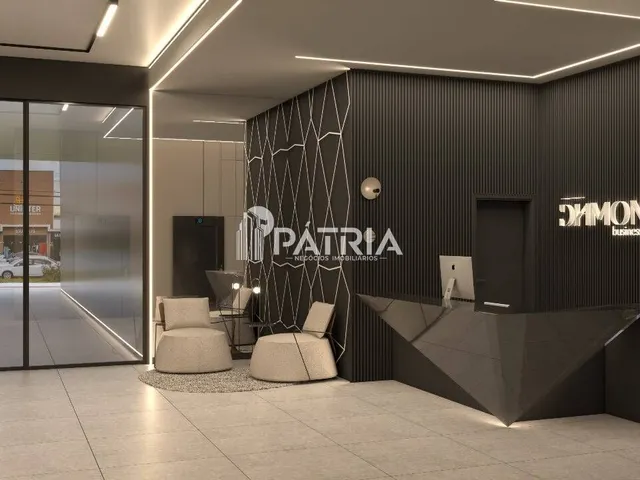 Imagem 16: Diamond Business Tower – Sala Comercial