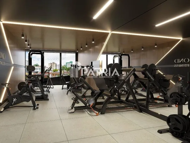 Imagem 3: Diamond Business Tower – Sala Comercial