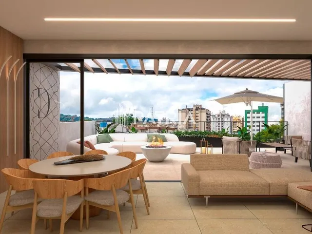 Imagem 12: Diamond Business Tower – Sala Comercial