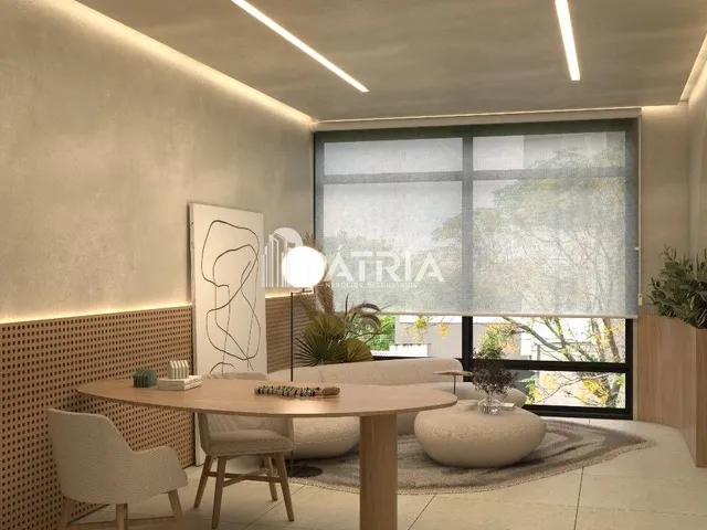 Imagem 11: Diamond Business Tower – Sala Comercial