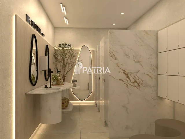 Imagem 5: Diamond Business Tower – Sala Comercial