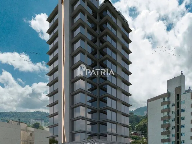 Imagem 7: Sala Comercial /CoberturaDiamond Business Tower