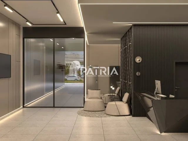 Imagem 6: Sala Comercial /CoberturaDiamond Business Tower