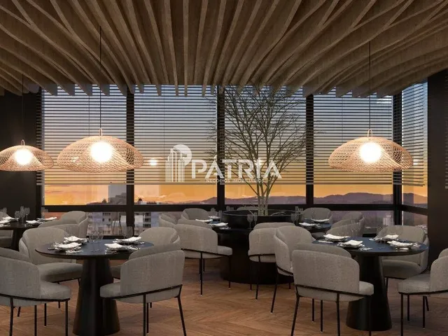 Imagem 12: Sala Comercial /CoberturaDiamond Business Tower