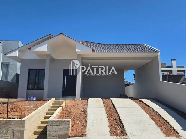 Imagem: Casa a Venda em Vera Cruz