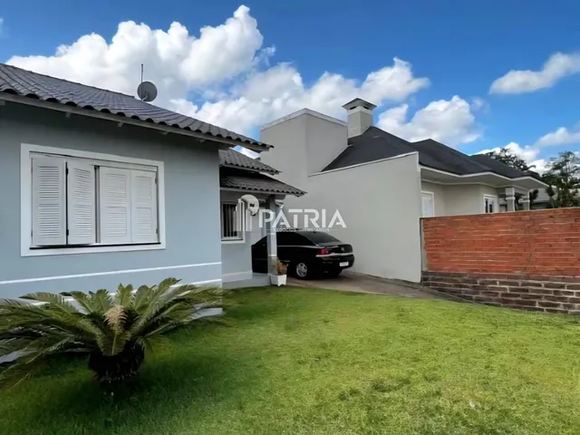 Imagem: Casa a Venda Linha Santa Cruz