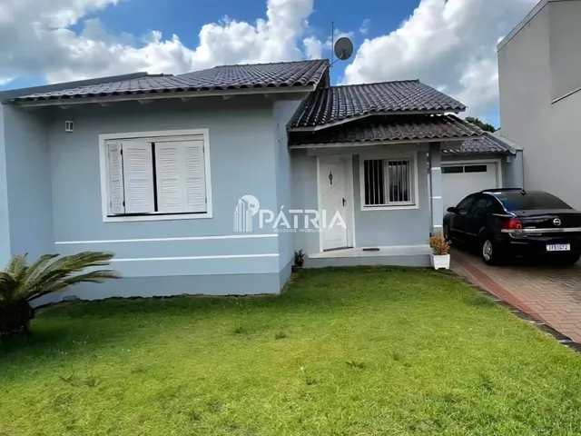 Imagem 10: Casa a Venda Linha Santa Cruz