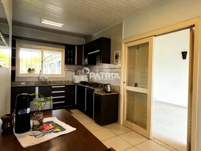 Imagem 11: Casa a Venda Linha Santa Cruz