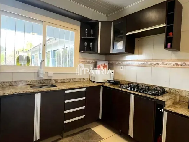 Imagem 4: Casa a Venda Linha Santa Cruz