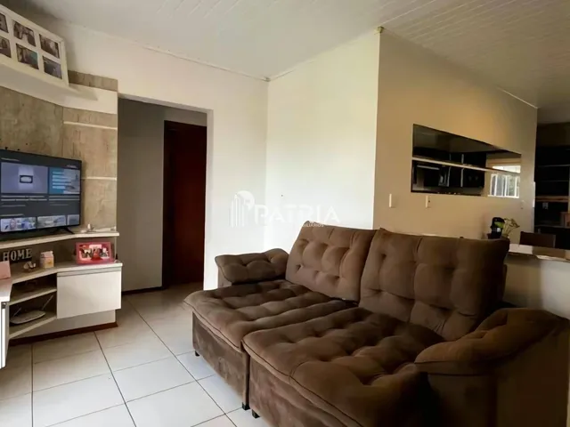 Imagem 13: Casa a Venda Linha Santa Cruz