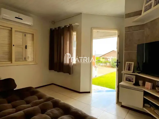 Imagem 8: Casa a Venda Linha Santa Cruz
