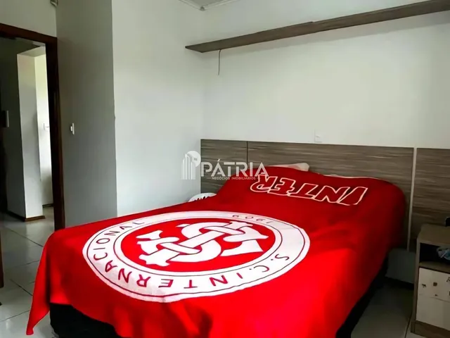 Imagem 9: Casa a Venda Linha Santa Cruz