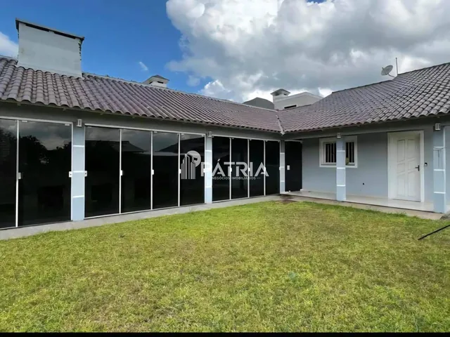 Imagem 14: Casa a Venda Linha Santa Cruz