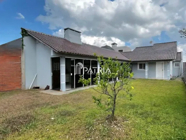 Imagem 12: Casa a Venda Linha Santa Cruz
