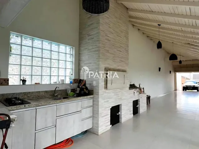 Imagem 5: Casa a Venda Linha Santa Cruz