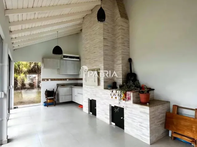 Imagem 2: Casa a Venda Linha Santa Cruz